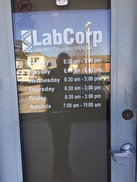 We leverage science, technology and innovation to accomplish our mission getting you answers that help you make clear, confident decisions about your health. . Labcorp galloway